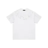 Белый (однотонный)