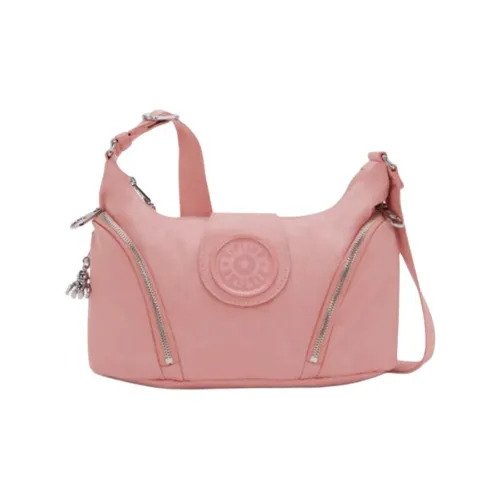Kipling Сумка через плечо Маленькая Женская Розовая Mystic Бежевая Mystic Черная Розовая Mystic Золотая
