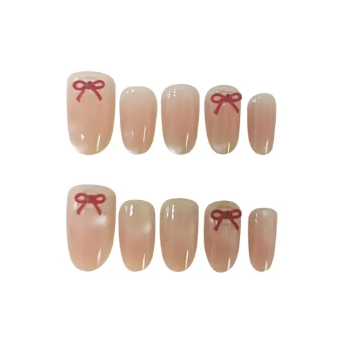 MAXFINE Искусственные ногти для женщин