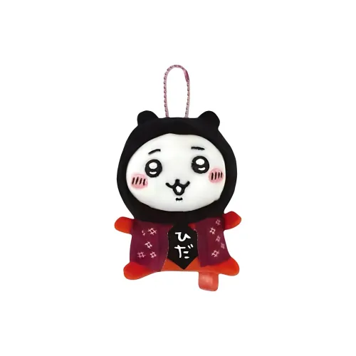 Чиикава Hachiware Usagi Missile Куклы Плюшевый Брелок 10 см Рекомендуемая Высота