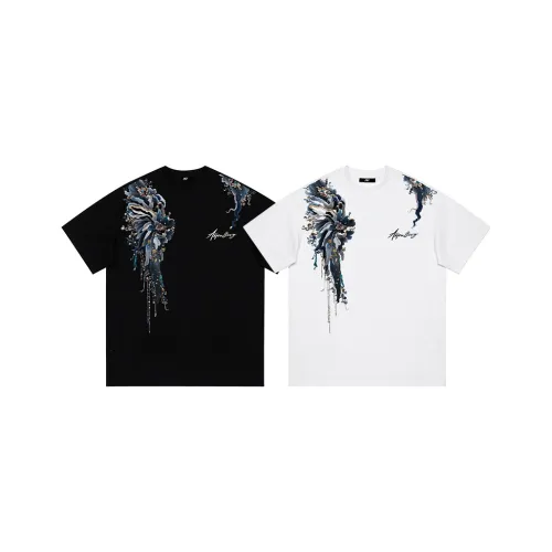 K411 Унисекс Футболка