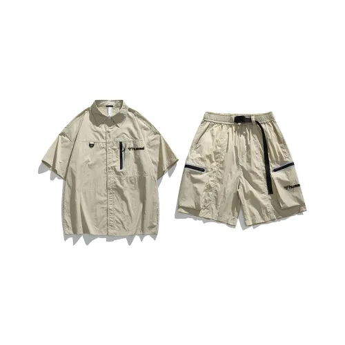 Hummel Повседневная спортивная одежда Унисекс 2 предмета комплект