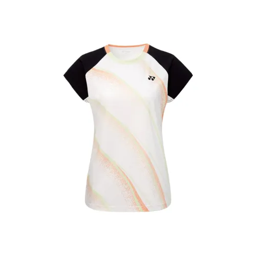 YONEX Competition Series Бадминтон Джерси Женские