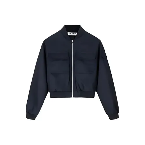 ANTA x H5LY NO7 Куртки и пальто женские