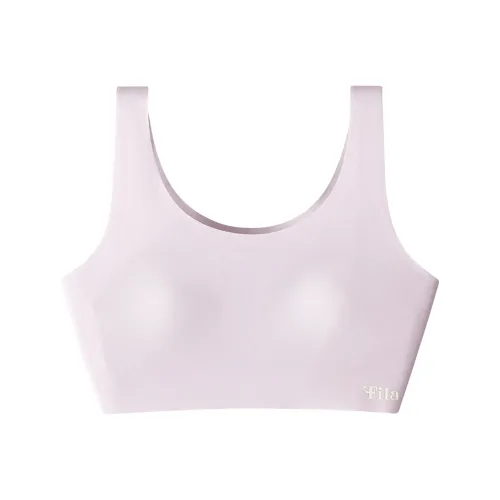 FILA KIDS Бюстгальтер Подростки Камень Пудра Цвет