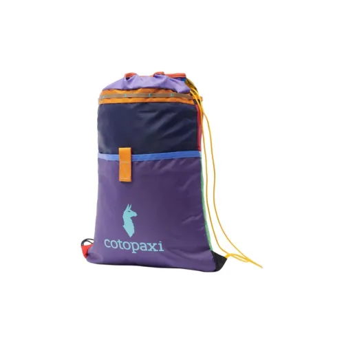 Cotopaxi DUAL PURPOSE Рюкзак Плечевой ремень Рюкзак Стандартный Унисекс Многоцветный