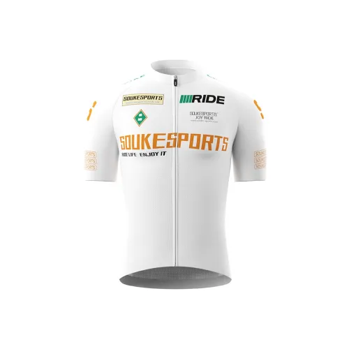 Shuzaki Мужская Велосипедная Одежда