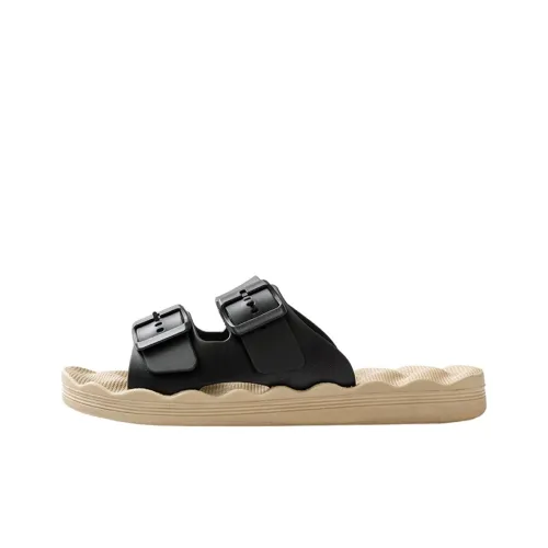 OUBT Противоскользящие устойчивые к запахам устойчивые к истиранию Слипоны Унисекс