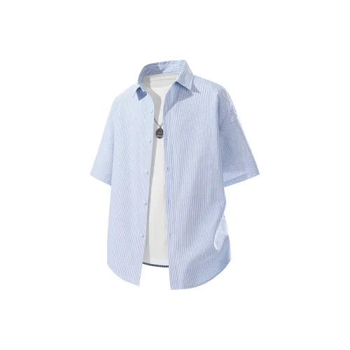 JJCC Унисекс Рубашки