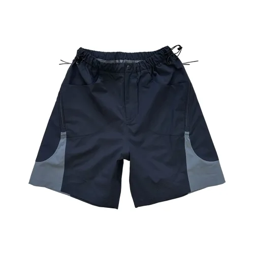 Epide Prefab Повседневные шорты Унисекс