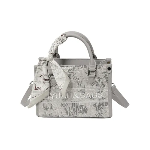 ROSEDAWN ПУ (полиуретан) Одно плечо Ручная сумка Сумка через плечо Женская Многоцветная