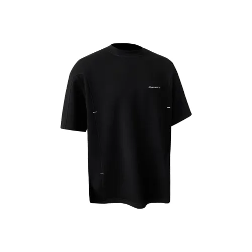 MUSCLETECH Унисекс Футболки