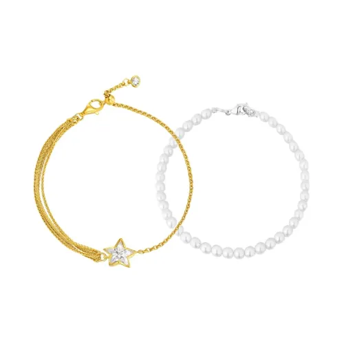 J KINGLAY Сплав Браслеты Женские