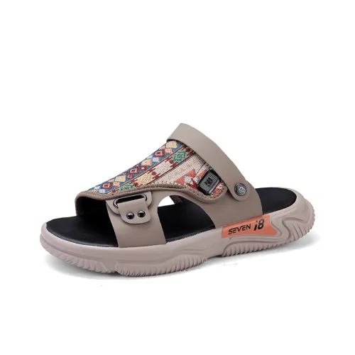 Shiozawa Пляжные сандалии Мужской