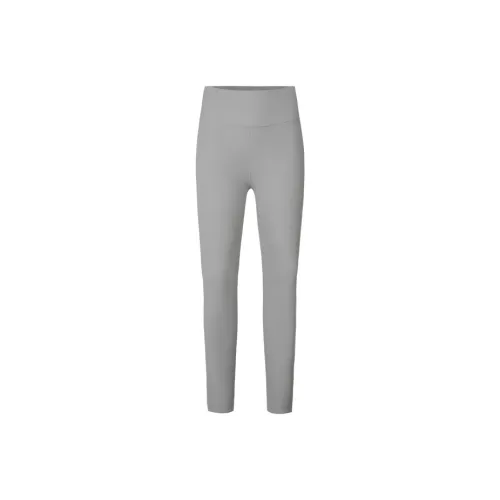 DESCENTE Тренинг Женские Спортивные Брюки