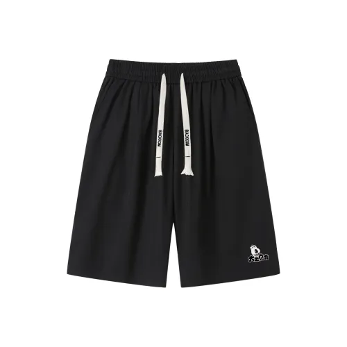 David Bakken Унисекс Повседневные шорты