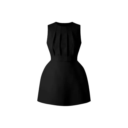 AVENEMENT Без рукавов Платье Женское