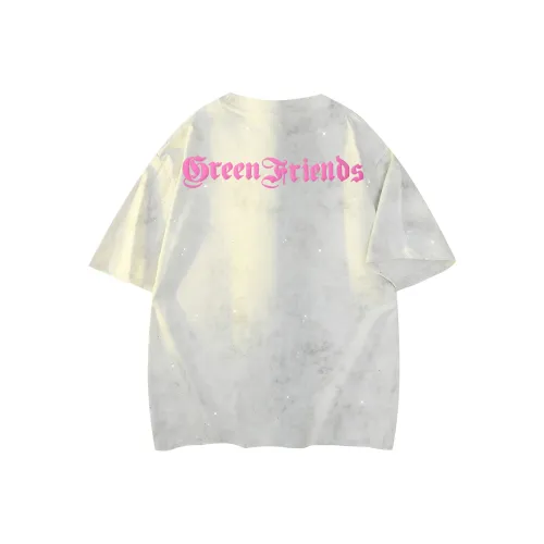 Gf Унисекс Футболки