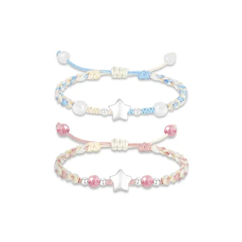 Ringlove Браслет с шнурками женский