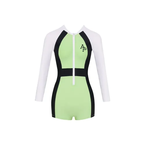 AQUAPLAY Ван-Пис Купальник Женские