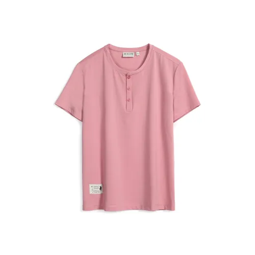 MCS Мужские T-рубашки