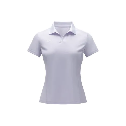 Mizuno Бадминтон Джерси Женские