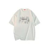 Туманно-серый