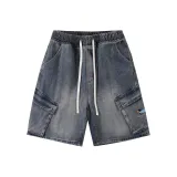 Ностальгический синий