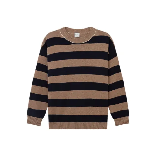 Paul Smith Песочный Женские Свитеры