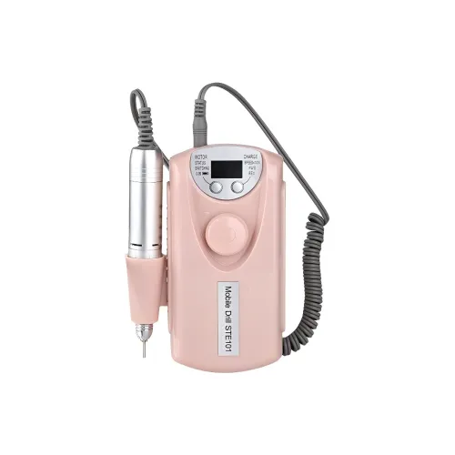 XNTX Лак для ногтей Remover Grinder Anxin Nail Care QUICK Удаление и шлифовка ногтей Машина для ногтей Щетка