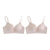 Розовый + Розовый