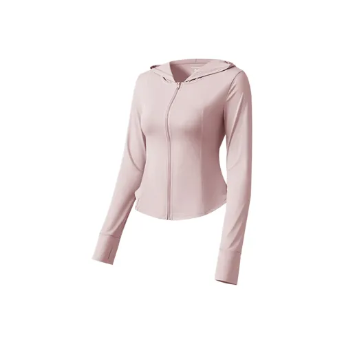 TALUOZHE Одежда с защитой от солнца Женская