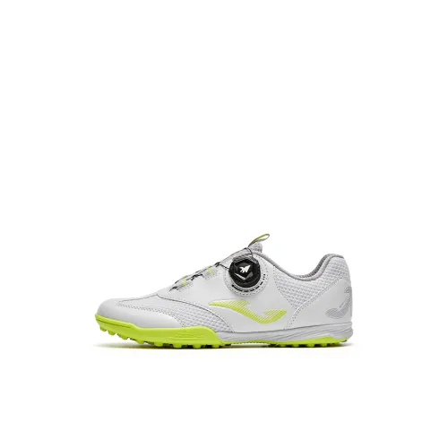 Joma Низкий Топ Детская Футбольная Обувь Зеленая Малыш