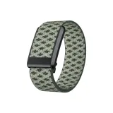 Кашемир Оливковый Зеленый