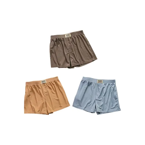 L'ALPINA Трусы Мужские упаковка из 3 штук