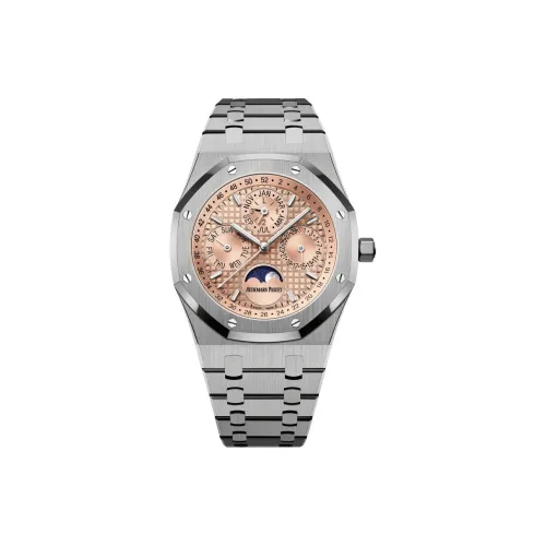 AUDEMARS PIGUET Автоматический Механический Movement Унисекс Royal Oak Concept Collection Часы 41 мм Шампанское