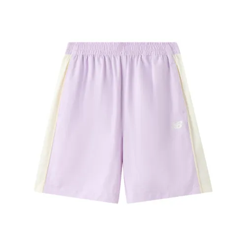 New Balance NB SS25 Шорты Дети Возраст 3-7 лет