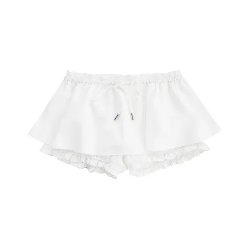 FDR Повседневные короткие юбки для женщин