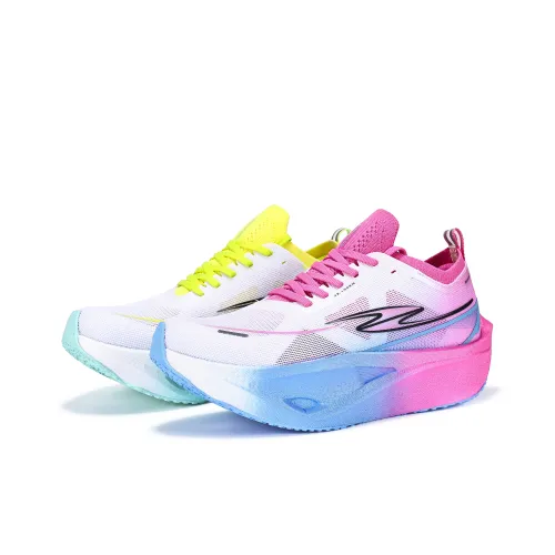 DIANJIANG Беговые кроссовки Low Топ Relaxed Flyer Унисекс