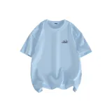 Glacier Blue (Бамбук Rhythm Логотип на груди)