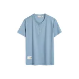 Серо-голубой K4