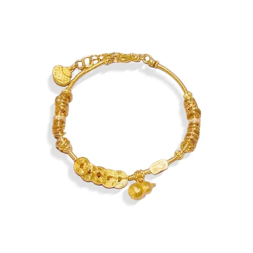 Inkopper Alloy Bracelets Women's