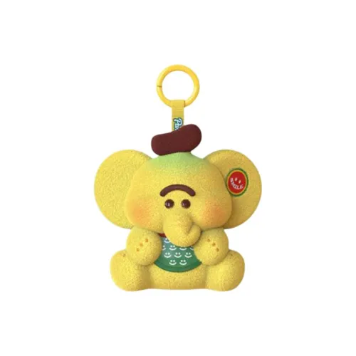 PANANA Милый Модный Сушилки Куклы Плюшевый Брелок 13 см Рекомендуемая Высота