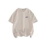 Гулл Серый (Бамбук Ритм Логотип на груди)