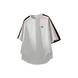 Светло-серый меланж