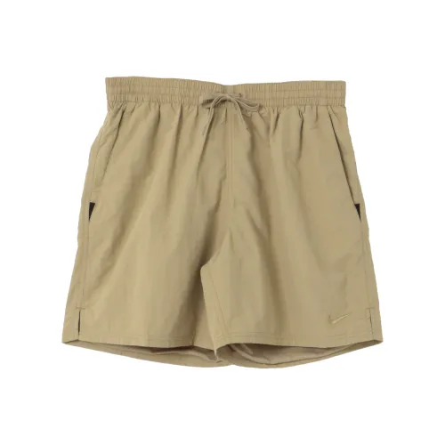 Nike Плавание Exclusive Re Нейлон 7 Повседневные шорты Мужские