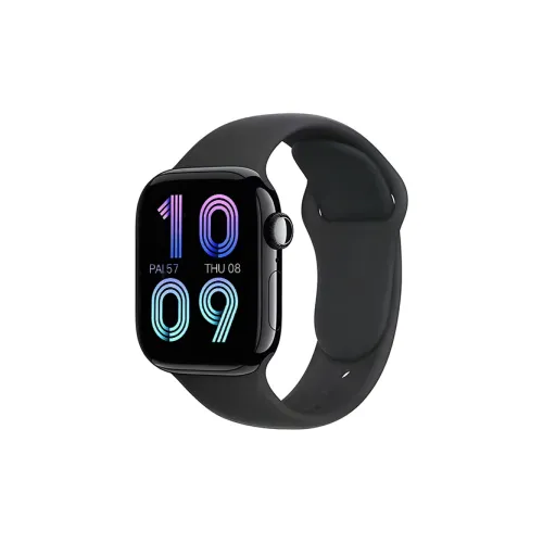 HENGKUI Ремешок Apple Совместимость Кремниевый Материал