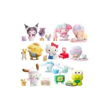 2 Сюрприз-бокса (Случайный стиль)