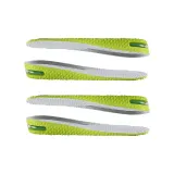 2 пачки 2,5 см - Удобный, увеличивающий высоту | Полынь, устойчивый к запахам