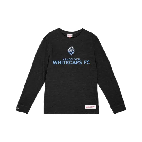 MITCHELL NESS STARTER Slub T Рубашка Мужская